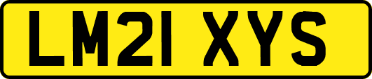 LM21XYS