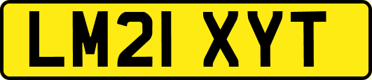 LM21XYT