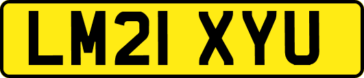 LM21XYU