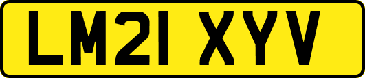 LM21XYV