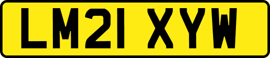 LM21XYW