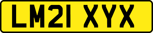 LM21XYX