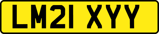 LM21XYY