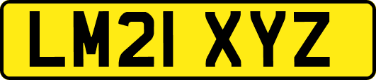 LM21XYZ