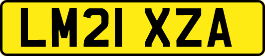 LM21XZA