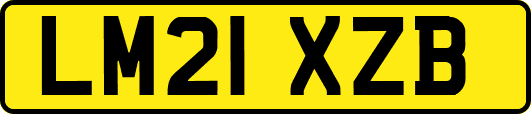 LM21XZB