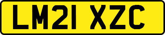 LM21XZC