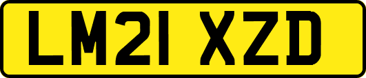 LM21XZD