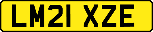 LM21XZE