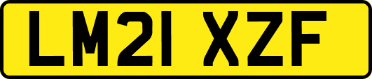 LM21XZF