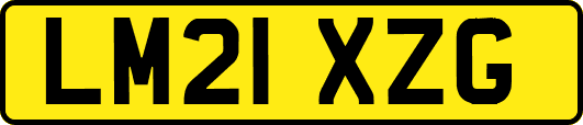 LM21XZG