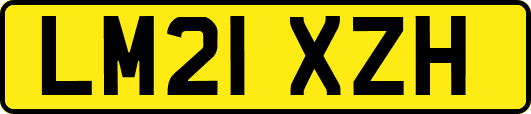 LM21XZH