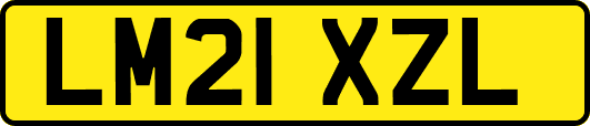 LM21XZL