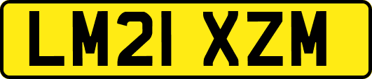 LM21XZM