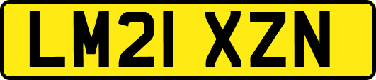LM21XZN
