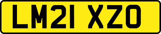 LM21XZO