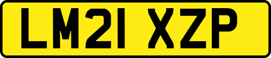 LM21XZP