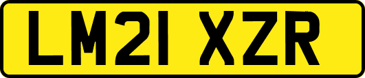 LM21XZR