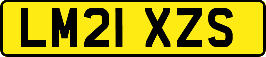 LM21XZS