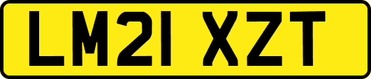 LM21XZT