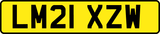 LM21XZW