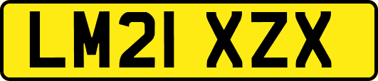 LM21XZX