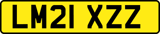 LM21XZZ