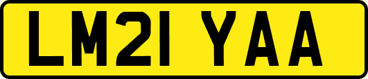 LM21YAA
