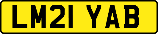 LM21YAB