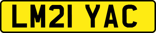 LM21YAC