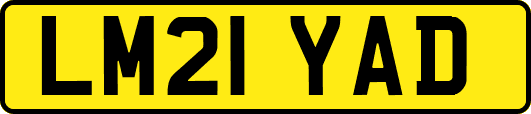 LM21YAD