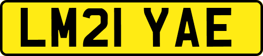 LM21YAE