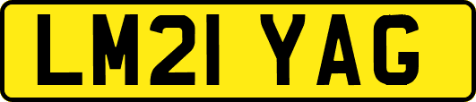 LM21YAG