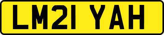LM21YAH