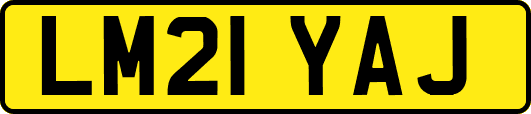 LM21YAJ