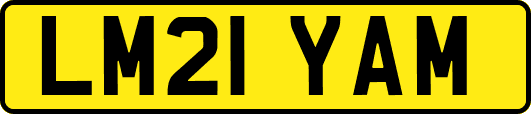 LM21YAM