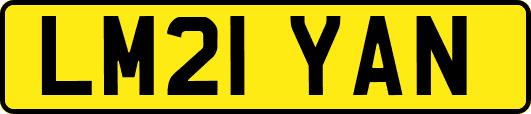 LM21YAN