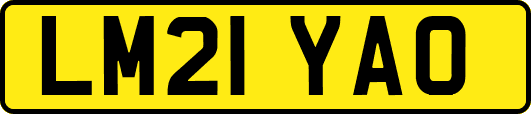 LM21YAO