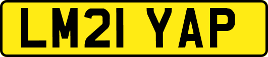 LM21YAP