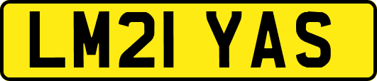LM21YAS