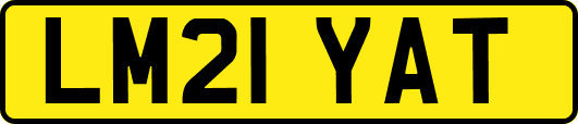 LM21YAT