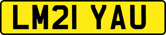 LM21YAU