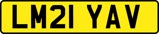 LM21YAV