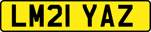 LM21YAZ