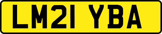 LM21YBA