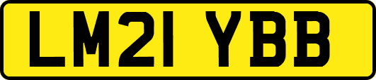 LM21YBB