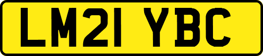 LM21YBC