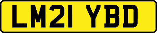 LM21YBD