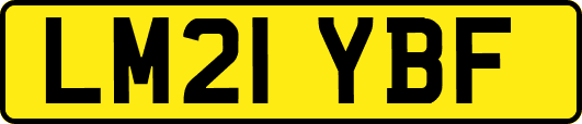 LM21YBF