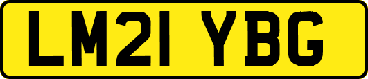LM21YBG